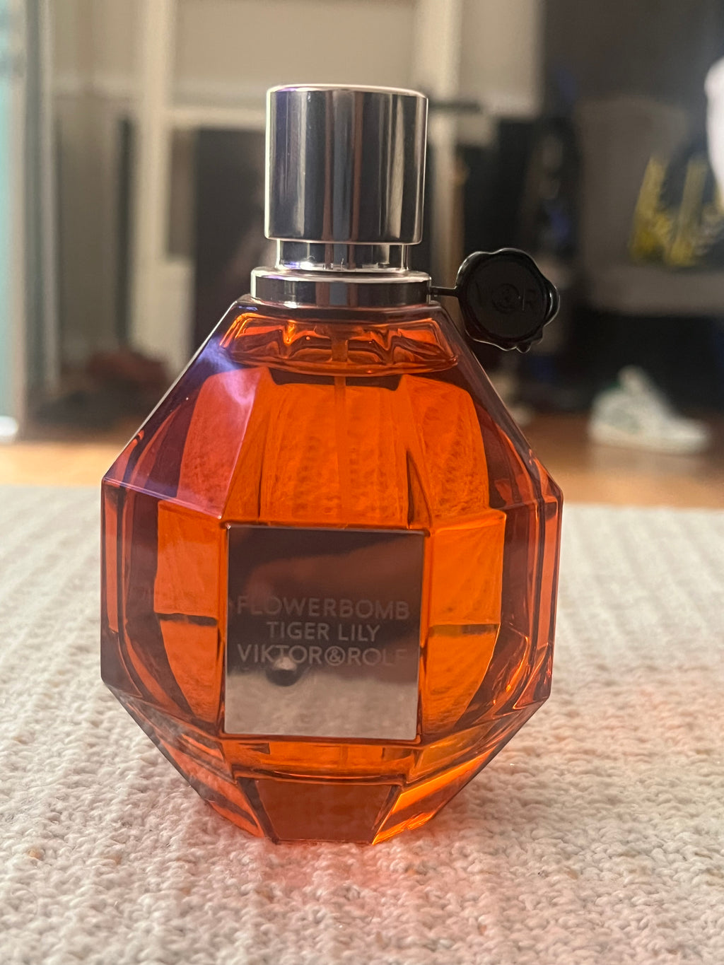 Viktor & Rolf Flowerbomb Tiger Lily EDP 100ml