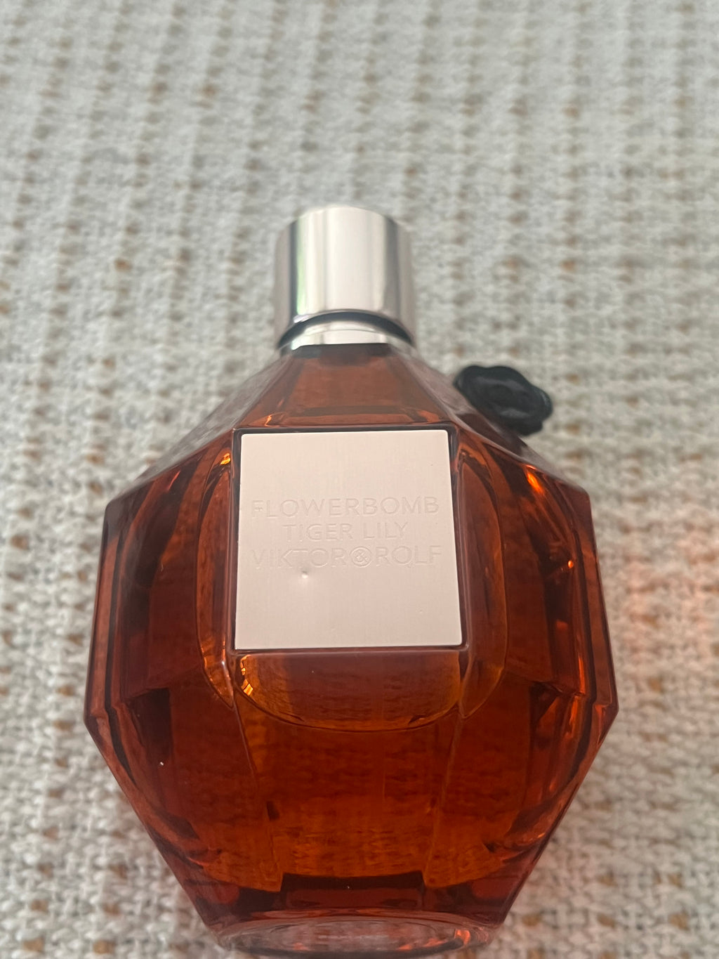 Viktor & Rolf Flowerbomb Tiger Lily EDP 100ml