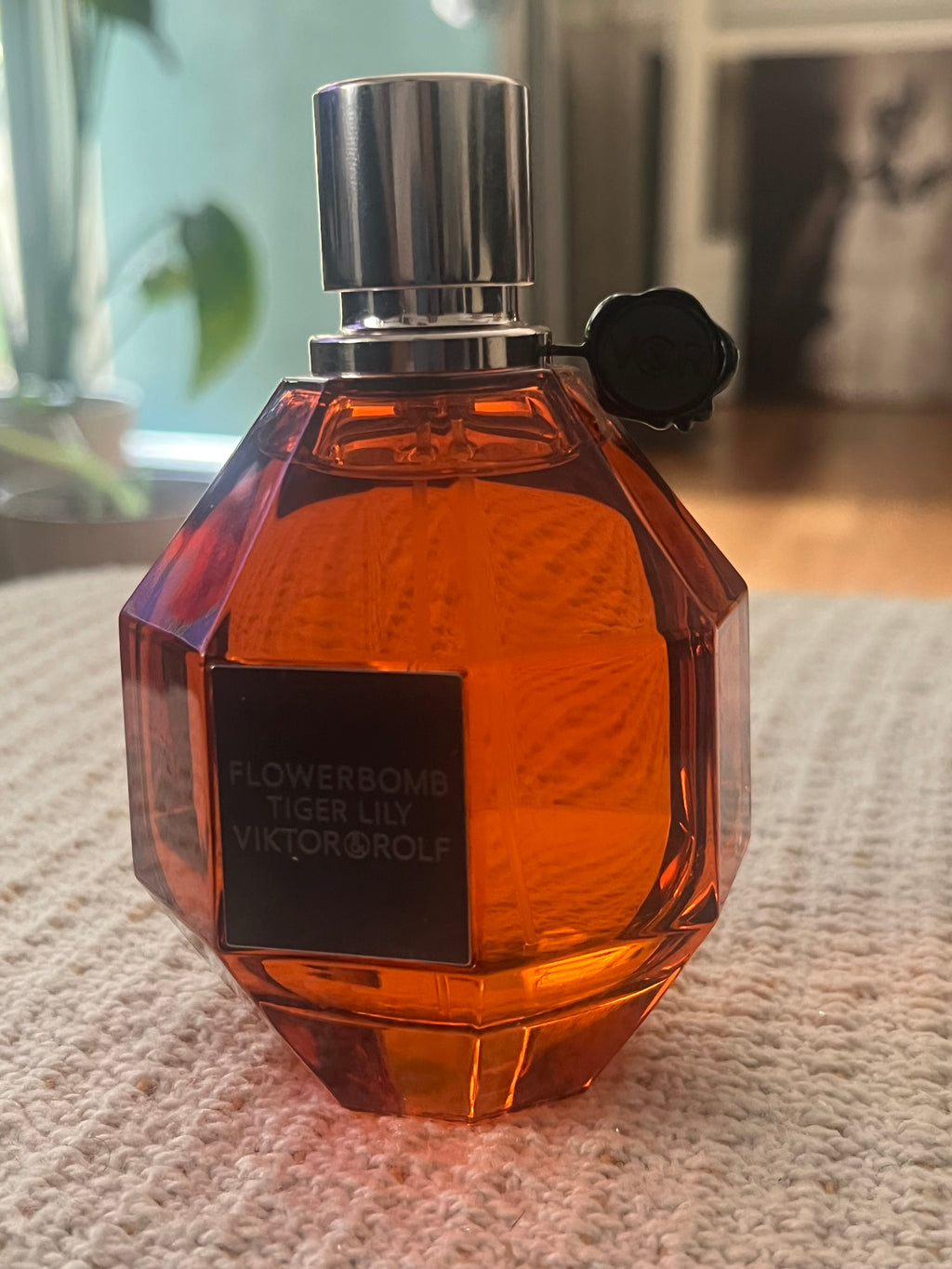 Viktor & Rolf Flowerbomb Tiger Lily EDP 100ml