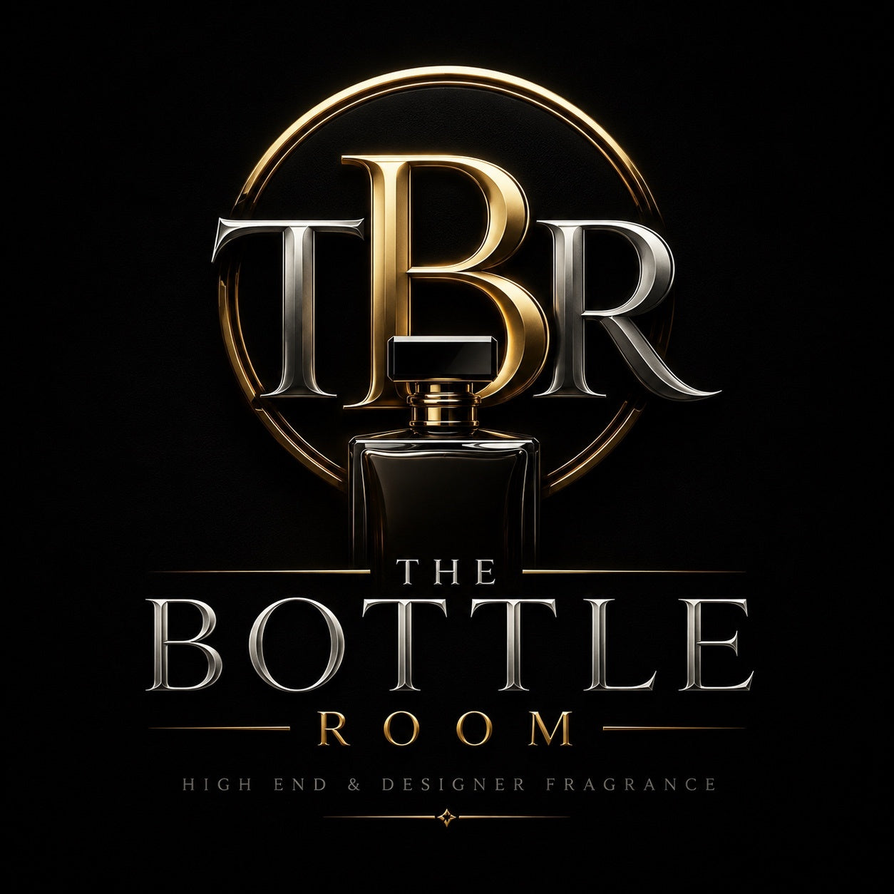 The Bottle Room
